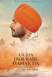 Ucha Dar Babe Nanak Da (2024) | MoVRiP