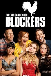 Blockers (2018) | MoVRiP