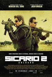 Sicario: Day of the Soldado (2018) | MoVRiP