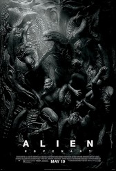 Alien: Covenant (2017) | MoVRiP