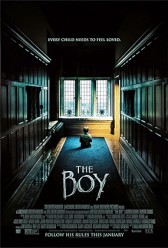 The Boy (2016) | MoVRiP