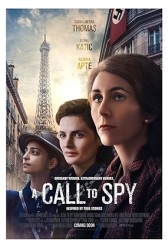 A Call to Spy (2019) | MoVRiP