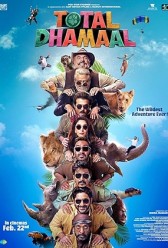 Total Dhamaal (2019) | MoVRiP