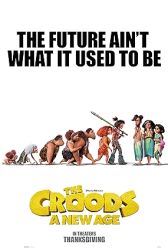 The Croods: A New Age (2020) | MoVRiP