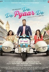 De De Pyaar De (2019) | MoVRiP