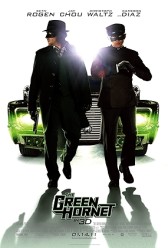 The Green Hornet (2011) | MoVRiP