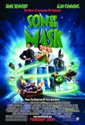 Son of the Mask (2005) | MoVRiP