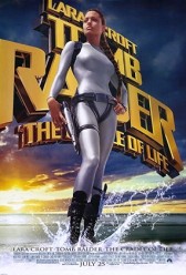 Lara Croft: Tomb Raider - The Cradle of Life (2003) | MoVRiP