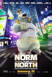 Norm of the North (2016) | MoVRiP