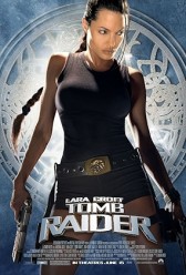 Lara Croft: Tomb Raider (2001) | MoVRiP