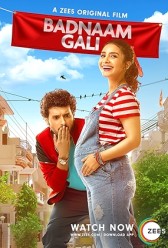 Badnaam Gali (2019) | MoVRiP