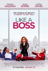 Like a Boss (2020) | MoVRiP