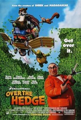 Over the Hedge (2006) | MoVRiP