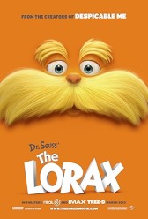 The Lorax (2012) | MoVRiP