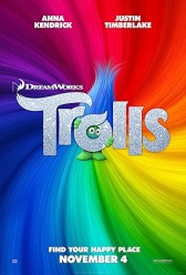 Trolls (2016) | MoVRiP