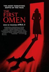 The First Omen (2024) | MoVRiP