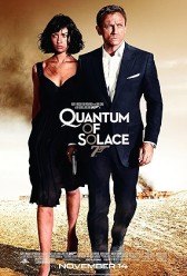 Quantum of Solace (2008) | MoVRiP