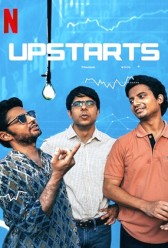 Upstarts (2019) | MoVRiP