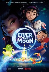 Over the Moon (2020) | MoVRiP