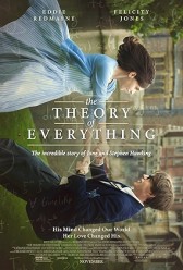 The Theory of Everything (2014) | MoVRiP