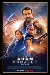 The Adam Project (2022) | MoVRiP