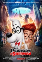 Mr. Peabody & Sherman (2014) | MoVRiP