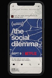 The Social Dilemma (2020) | MoVRiP