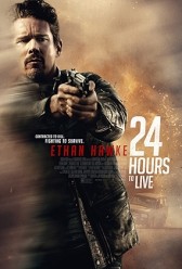 24 Hours to Live (2017) | MoVRiP