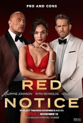 Red Notice (2021) | MoVRiP