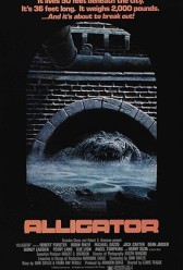 Alligator (1980) | MoVRiP