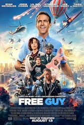 Free Guy (2021) | MoVRiP