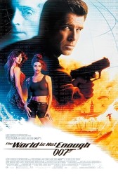 The World Is Not Enough (1999) | MoVRiP