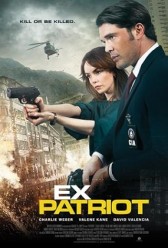 ExPatriot (2017) | MoVRiP