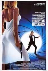 The Living Daylights (1987) | MoVRiP