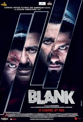 Blank (2019) | MoVRiP