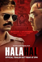 Halahal (2020) | MoVRiP