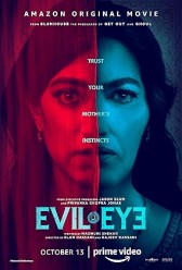 Evil Eye (2020) | MoVRiP