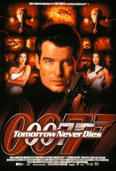 Tomorrow Never Dies (1997) | MoVRiP