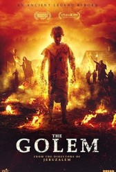 The Golem (2018) | MoVRiP