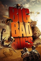 Big Bad Bugs (2012) | MoVRiP