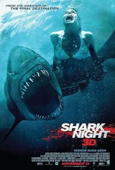 Shark Night (2011) | MoVRiP