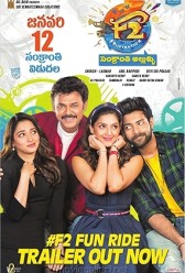 F2: Fun and Frustration (2019) | MoVRiP