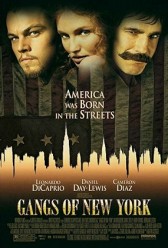 Gangs of New York (2002) | MoVRiP