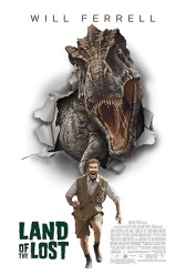 Land of the Lost (2009) | MoVRiP