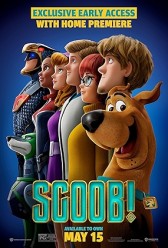 Scoob! (2020) | MoVRiP