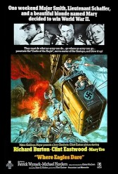 Where Eagles Dare (1968) | MoVRiP