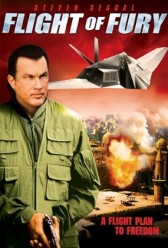 Flight of Fury (2007) | MoVRiP