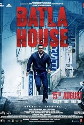 Batla House (2019) | MoVRiP