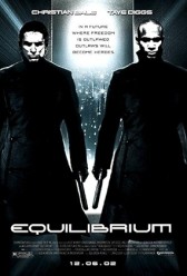 Equilibrium (2002) | MoVRiP