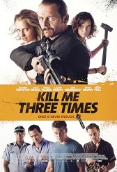 Kill Me Three Times (2014) | MoVRiP